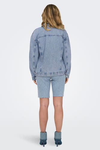 Jeansjas Light blue denim - ONLY®