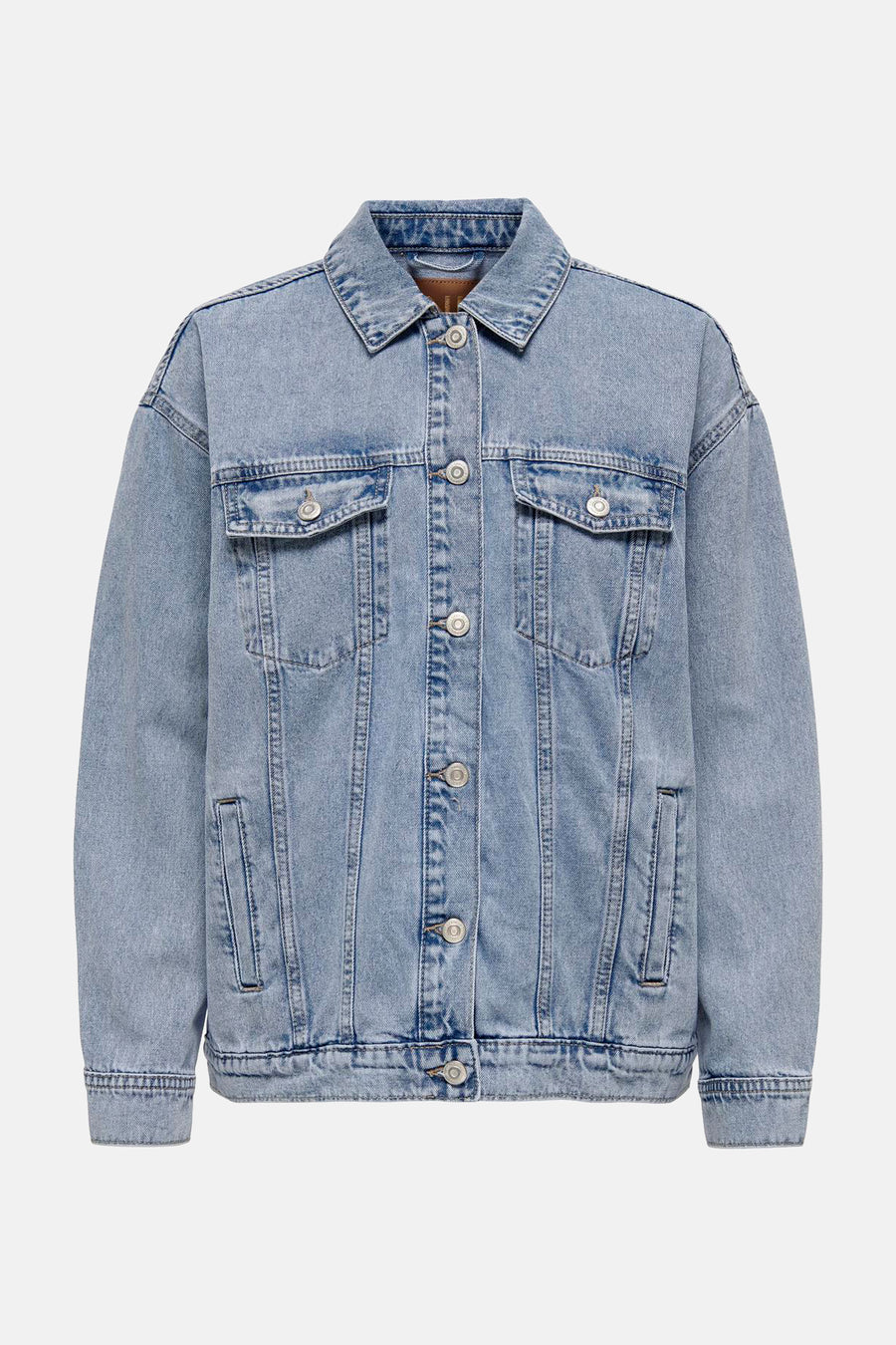 Jeansjas Light blue denim - ONLY®
