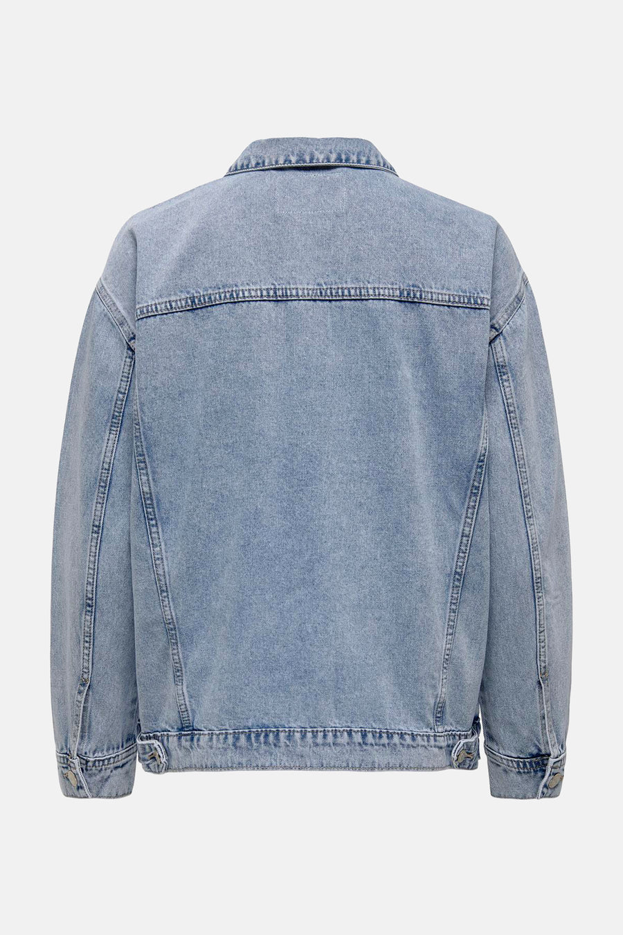 Jeansjas Light blue denim - ONLY®