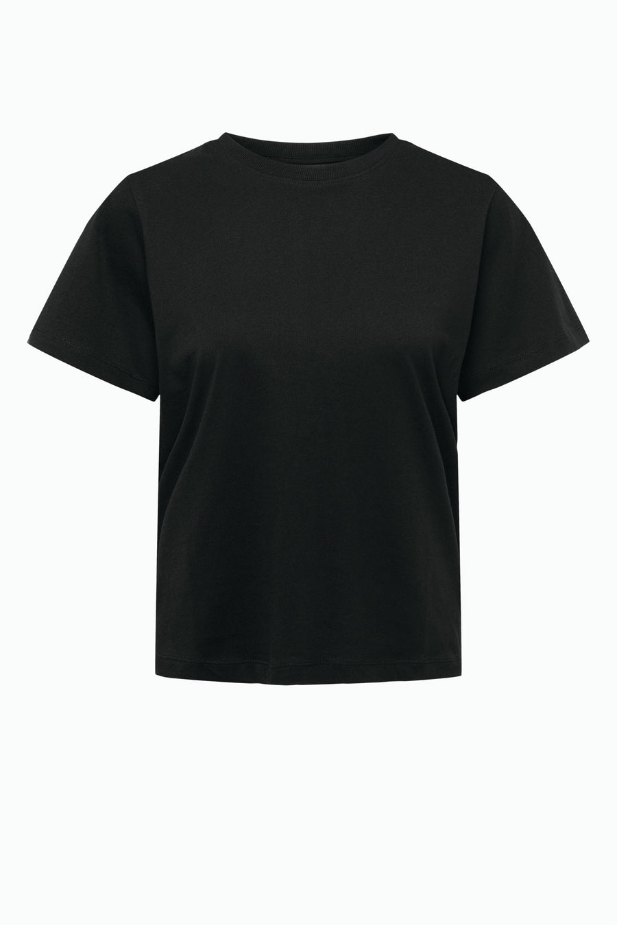 Top (korte mouwen) Zwart - JDY