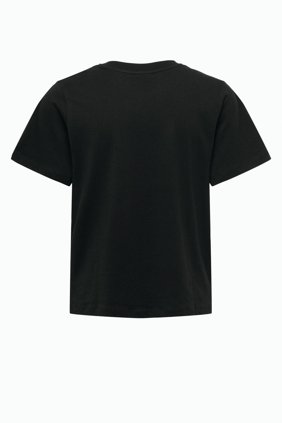 Top (korte mouwen) Zwart - JDY