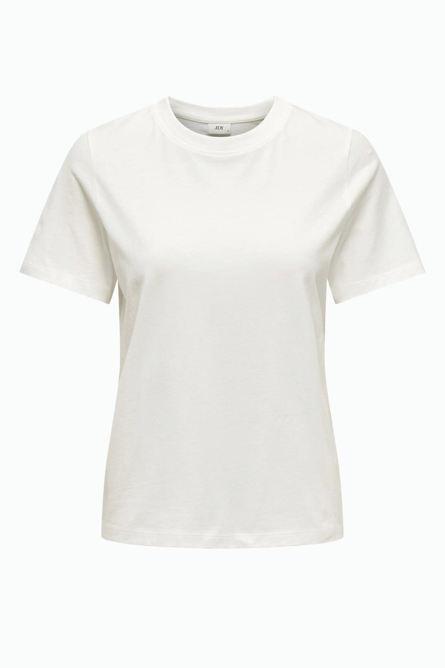 Top (korte mouwen) Wit - JDY