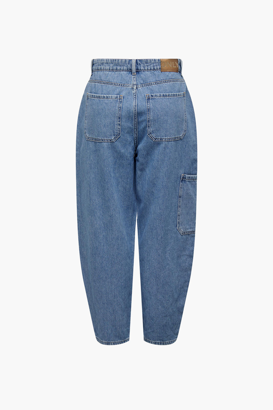 Mom Jeans Mid blue denim - ONLY®