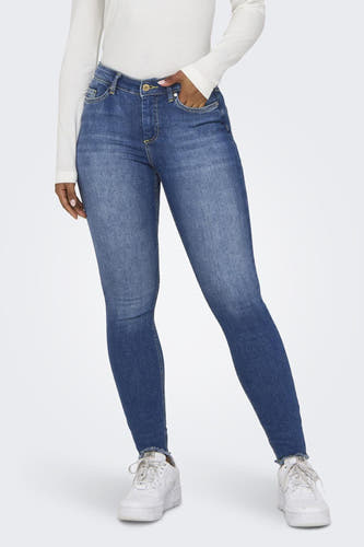 Jeans skinny Mid blue denim - ONLY®