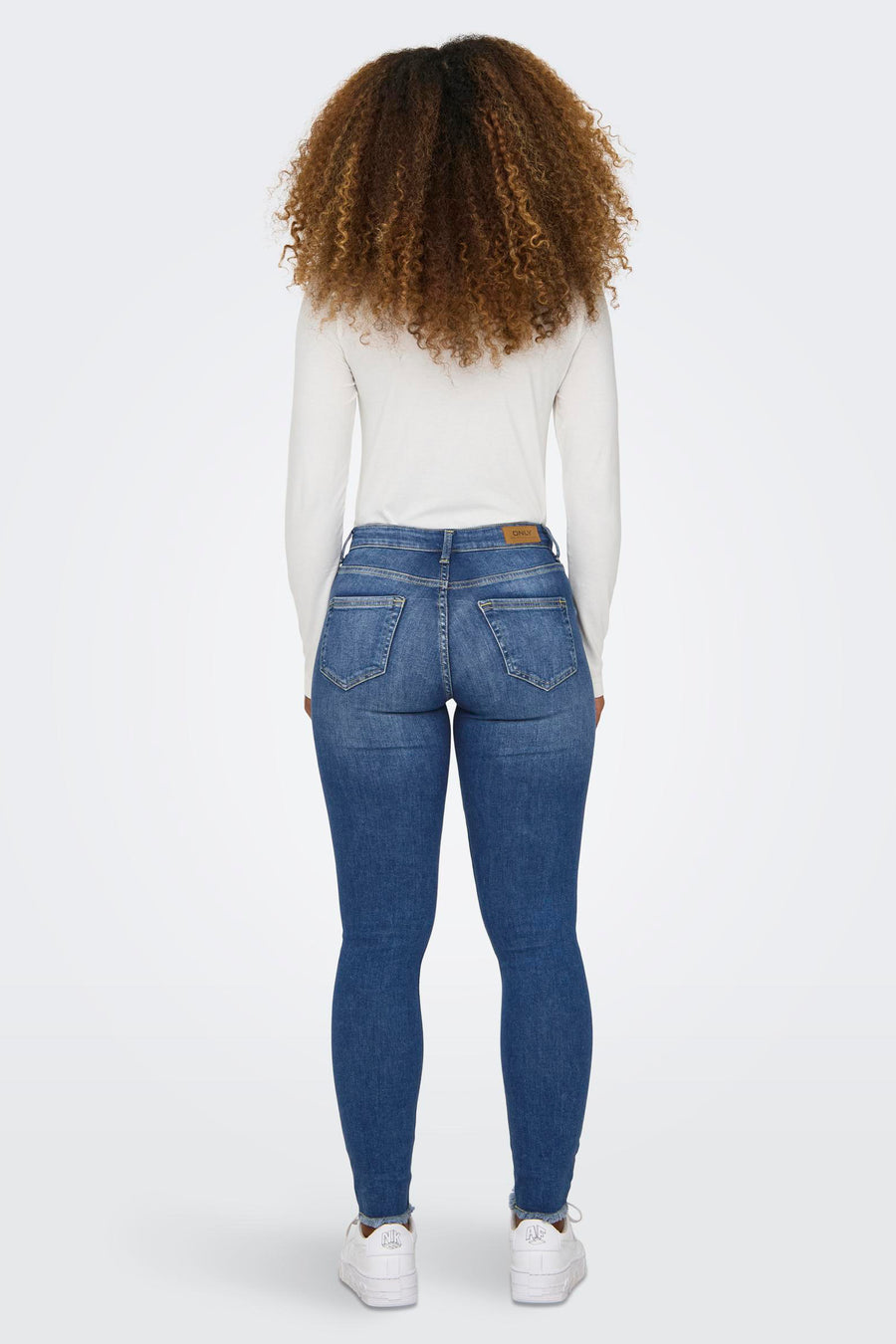 Jeans skinny Mid blue denim - ONLY®