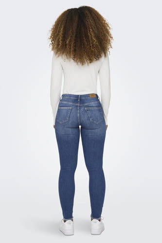 Jeans skinny Mid blue denim - ONLY®