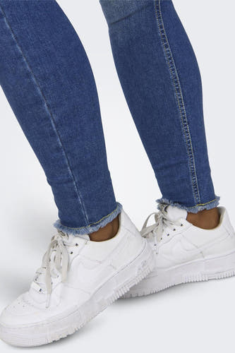 Jeans skinny Mid blue denim - ONLY®