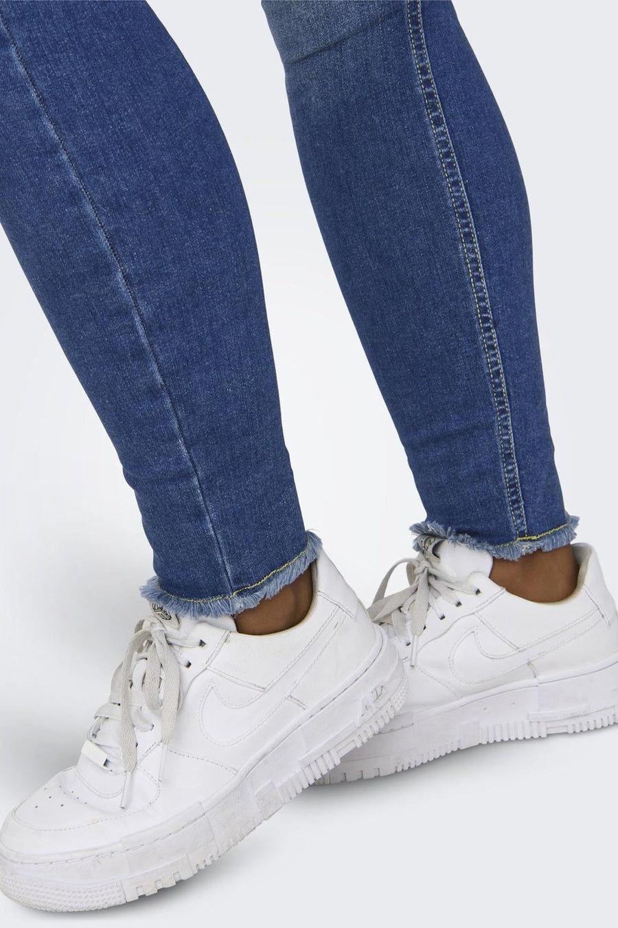 Jeans skinny Mid blue denim - ONLY®