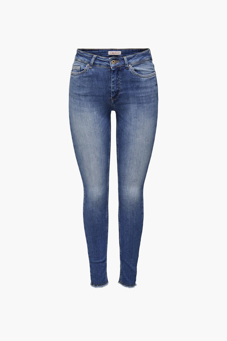Jeans skinny Mid blue denim - ONLY®