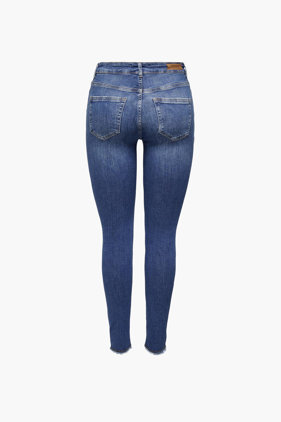 Jeans skinny Mid blue denim - ONLY®