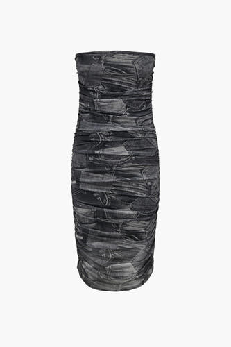 Kleedjes zonder mouwen Zwart - ONLY®