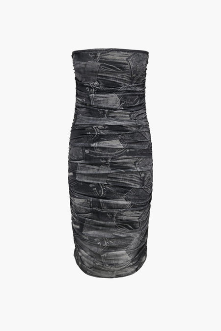 Kleedjes zonder mouwen Zwart - ONLY®