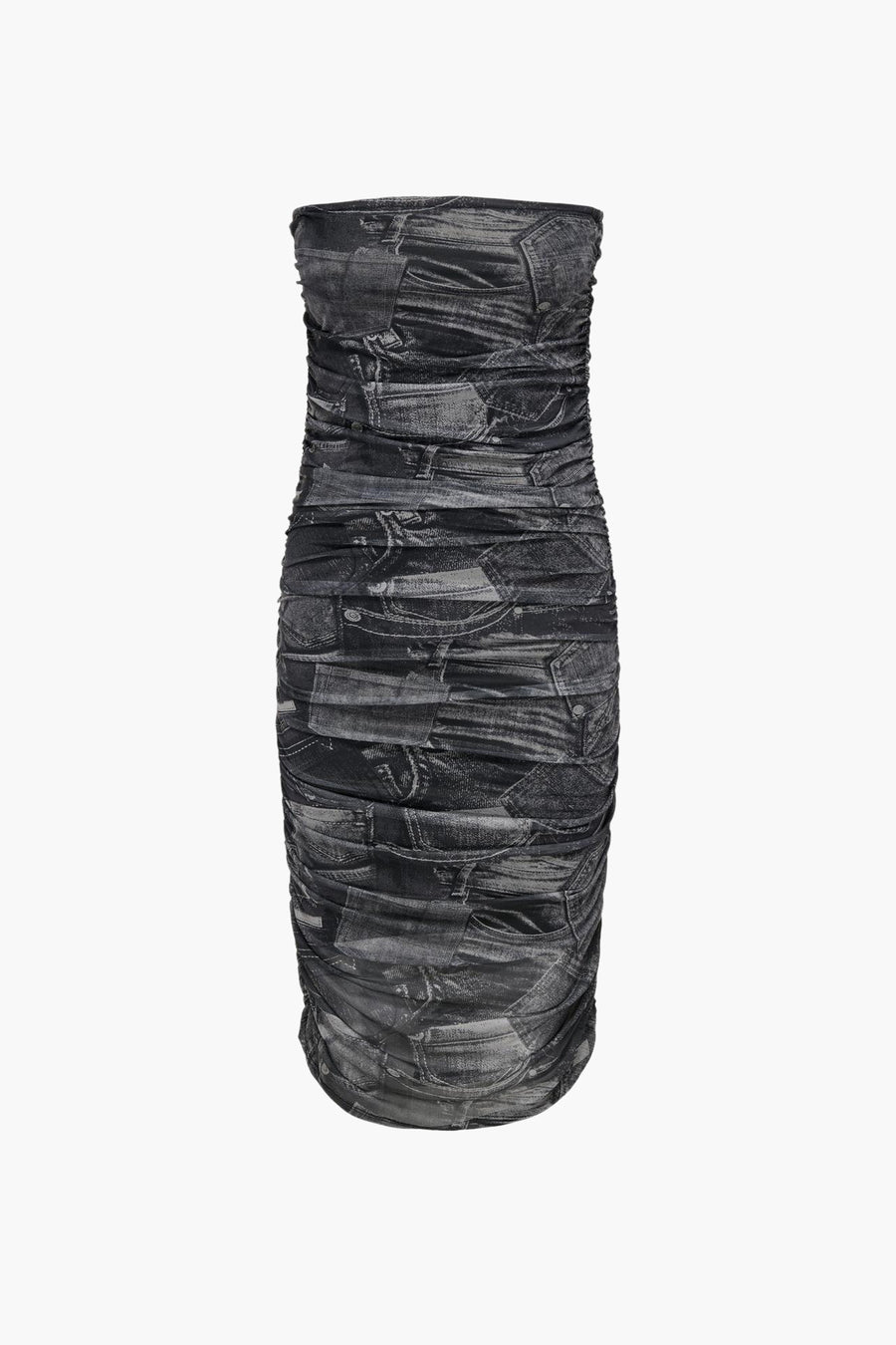 Kleedjes zonder mouwen Zwart - ONLY®