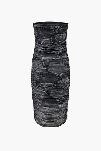 Kleedjes zonder mouwen Zwart - ONLY®