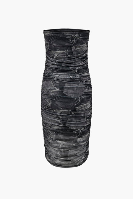 Kleedjes zonder mouwen Zwart - ONLY®