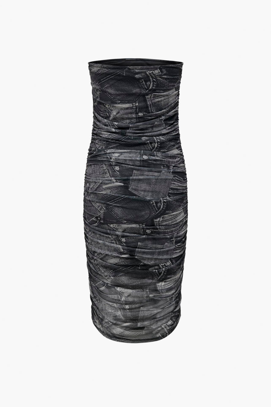 Kleedjes zonder mouwen Zwart - ONLY®