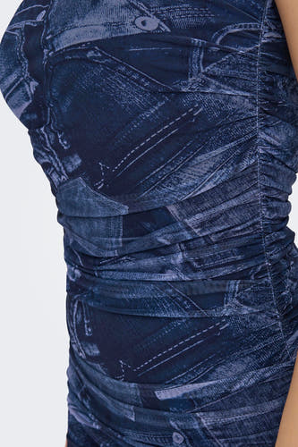 Kleedjes zonder mouwen Blauw - ONLY®