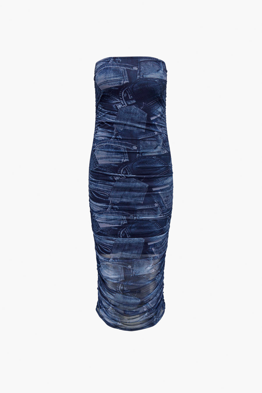 Kleedjes zonder mouwen Blauw - ONLY®