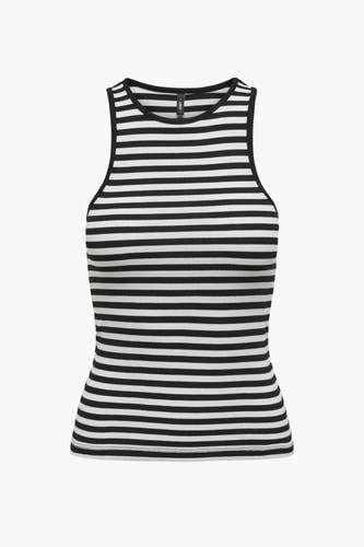Top (zonder mouwen) Zwart - ONLY®
