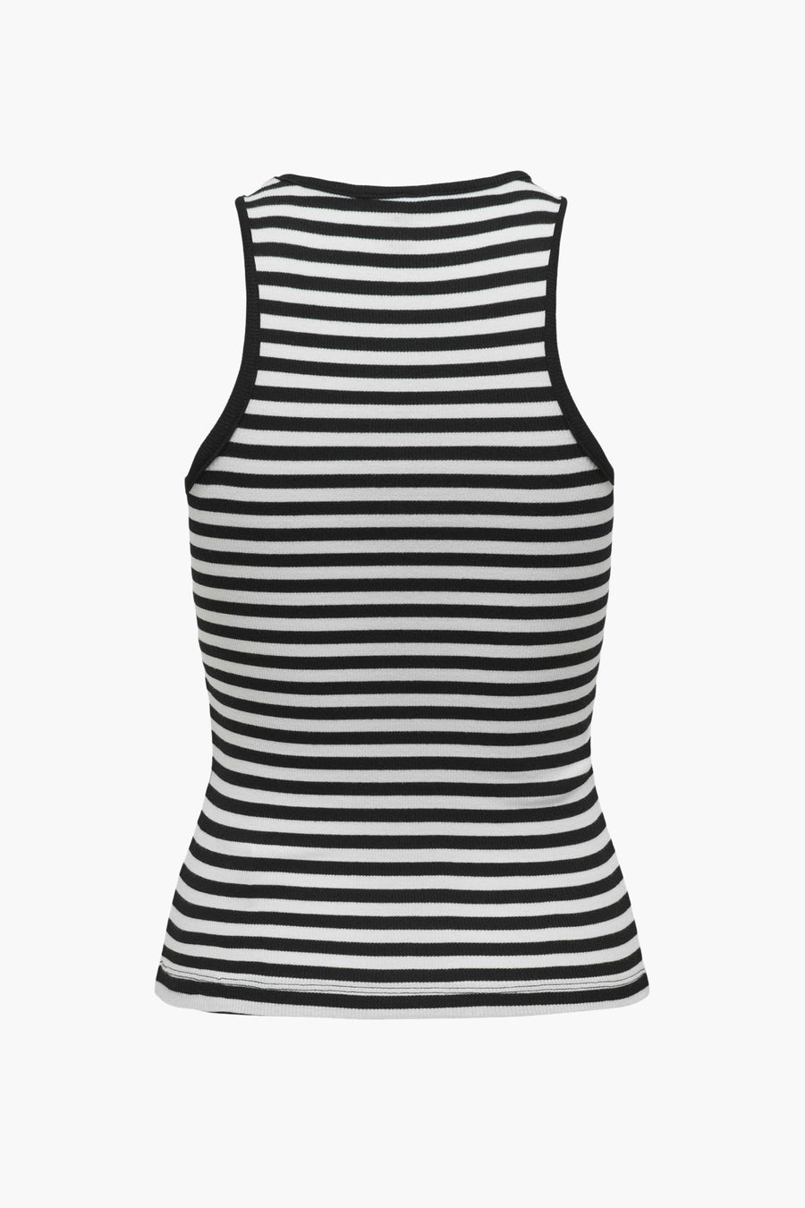 Top (zonder mouwen) Zwart - ONLY®