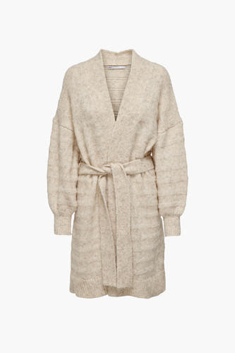 Gilet Beige - ONLY®