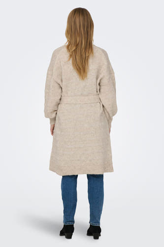 Gilet Beige - ONLY®