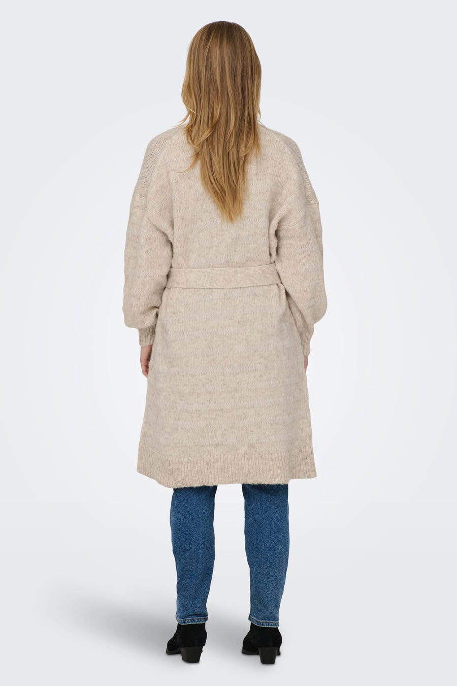Gilet Beige - ONLY®