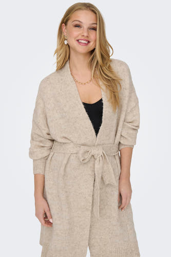 Gilet Beige - ONLY®