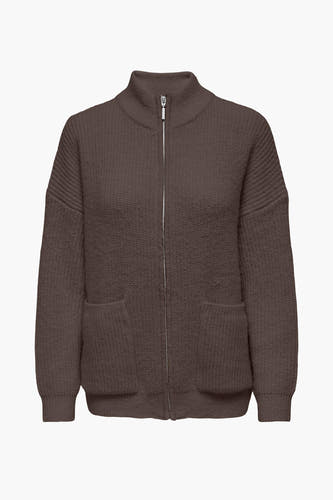 Gilet Bruin - ONLY®