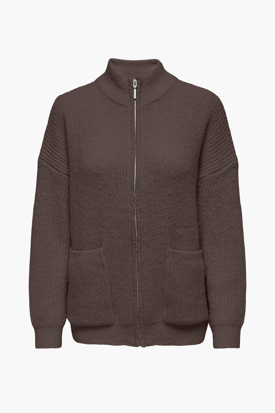 Gilet Bruin - ONLY®
