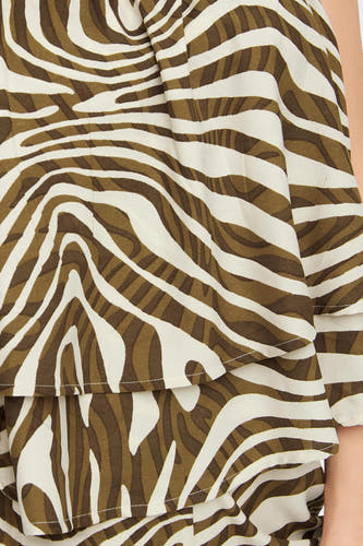 Blouse (zonder mouwen) Bruin - ONLY®