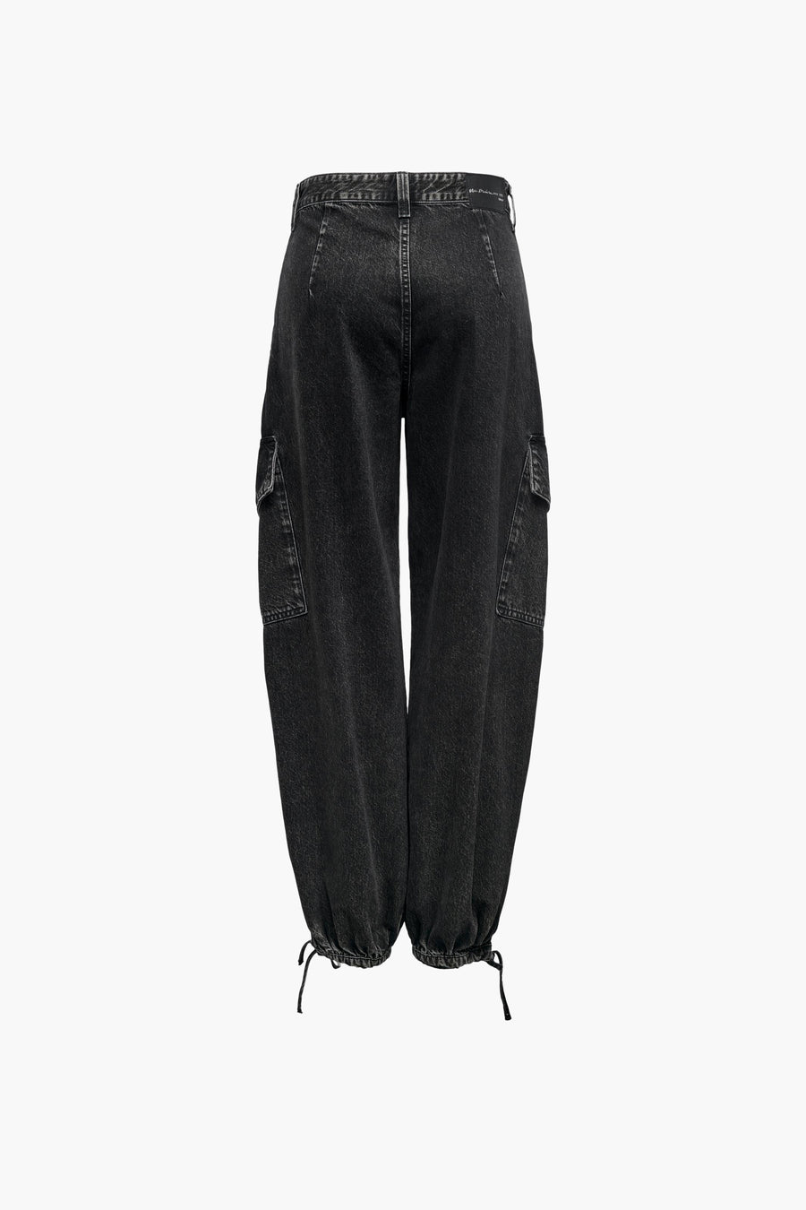 Jeans straight Dark grey denim - ONLY®
