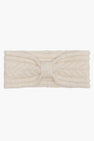 ONLANNA LIFE CABLE KNIT HEADBAND CC