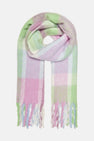 Wintersjaals Multicolor - ONLY®