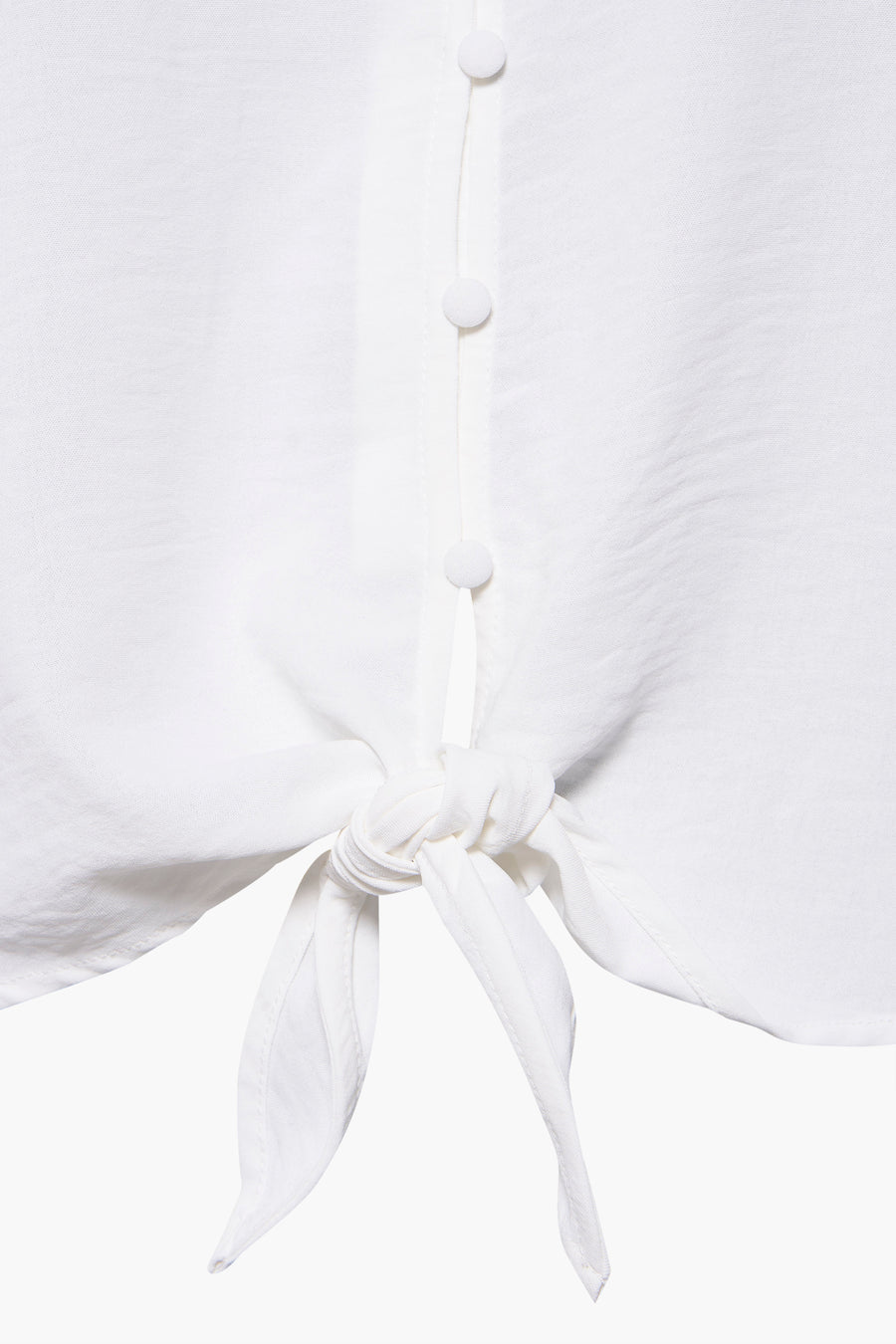 Blouse (lange mouwen) Ecru - ONLY®