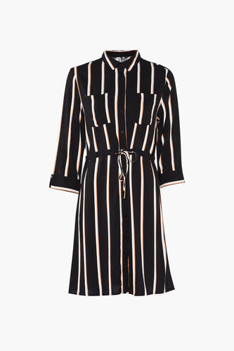 Jurk (kort) Zwart - ONLY®