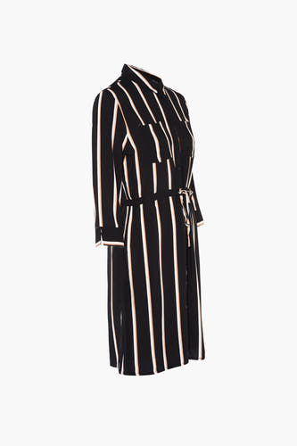 Jurk (kort) Zwart - ONLY®