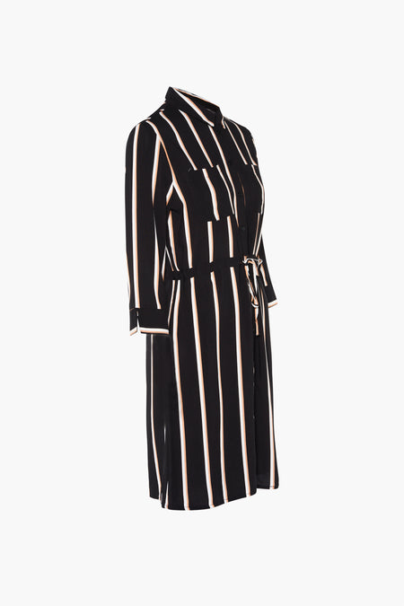 Jurk (kort) Zwart - ONLY®