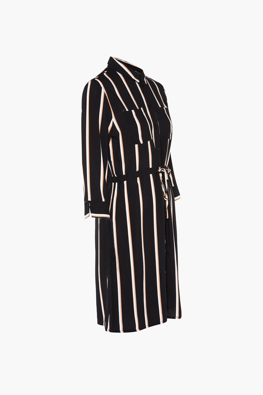 Jurk (kort) Zwart - ONLY®