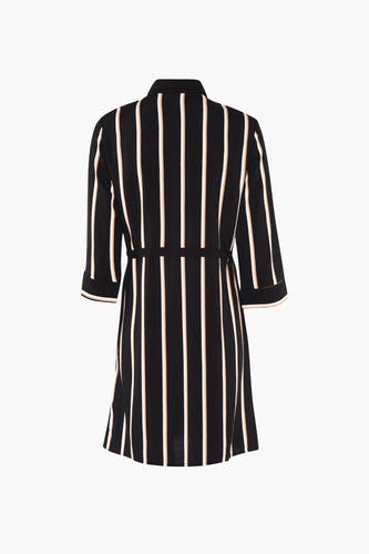 Jurk (kort) Zwart - ONLY®