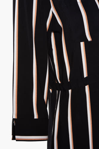 Jurk (kort) Zwart - ONLY®
