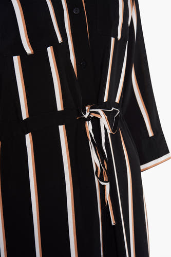 Jurk (kort) Zwart - ONLY®