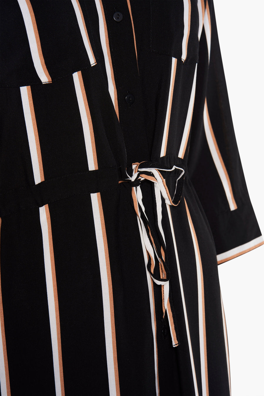 Jurk (kort) Zwart - ONLY®