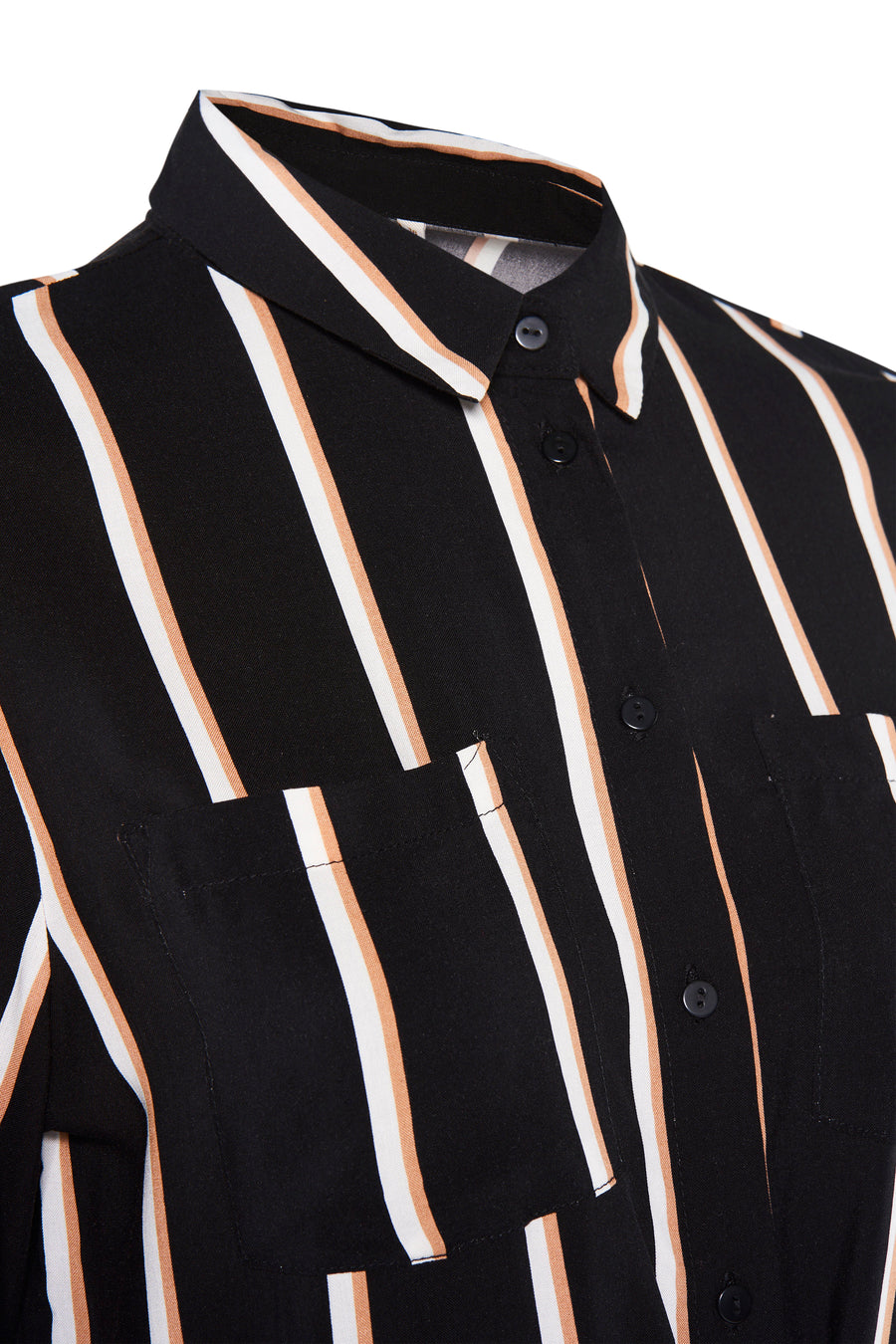 Jurk (kort) Zwart - ONLY®