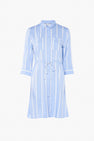 Jurk (kort) Blauw - ONLY®
