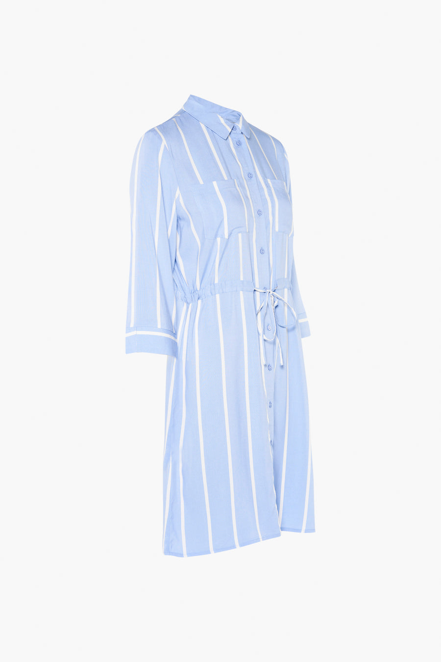 Jurk (kort) Blauw - ONLY®