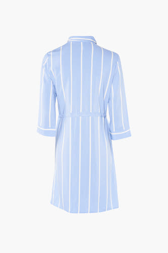 Jurk (kort) Blauw - ONLY®