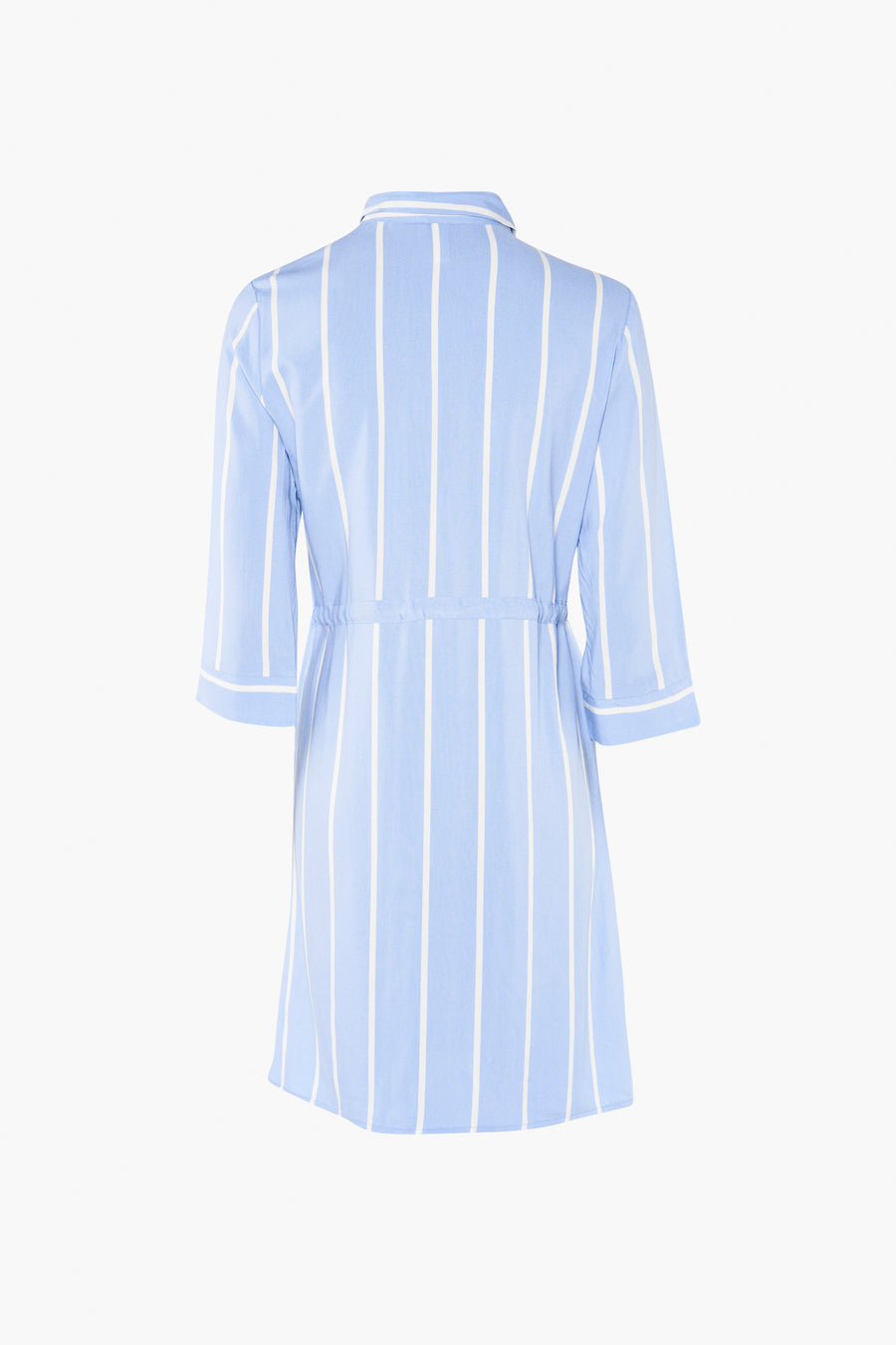 Jurk (kort) Blauw - ONLY®