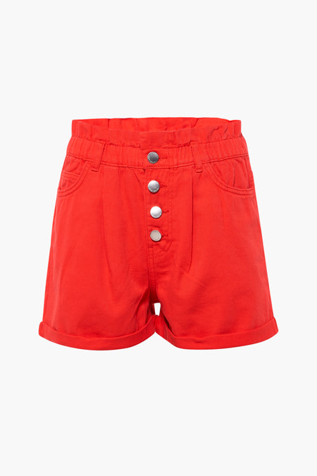 Short Rood - ONLY®