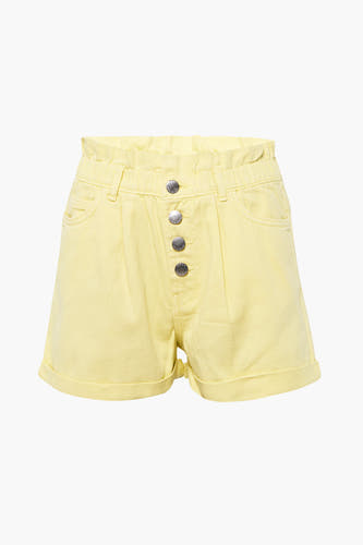 Short Geel - ONLY®